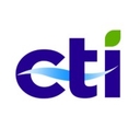 CTI logo