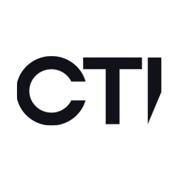 CTI Digital Limited logo