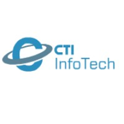 CTI Infotech, Inc logo