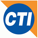 CTI LOGISTICS PTE LTD logo