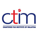 Chartered Tax Institute Of Malaysia logo