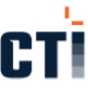 Cartridge Technologies Dba: Cti logo