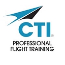 Cti Professional Flight Training logo