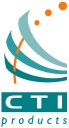 Cti Products Inc logo