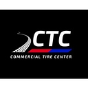 Commercial Tire Center logo
