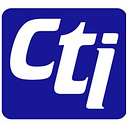 CTI Resource Management logo