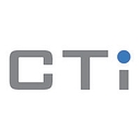 Cti Sensors logo