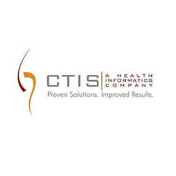 CTIS, Inc. logo
