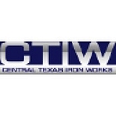 Central Texas Iron Works logo