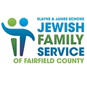 Elayne And James Schoke Jewish Family Service Of Fairfield County logo