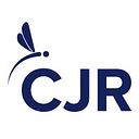 Cjr Fund Inc logo