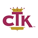 Christ The King Baptist Church logo