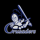 Christ The King Catholic High School logo