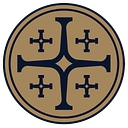 Christ The King Church logo
