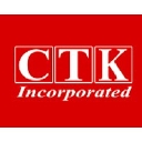 Ctk Inc logo