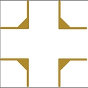 Christ The King Jesuit College Preparatory School logo