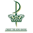 Christ The King Manor logo