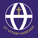 Christ The King Sixth Form College logo