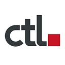 Ctl Corporation logo