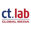 Ct Lab Global Media logo