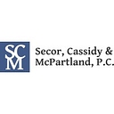 Secor, Cassidy & Mcpartland, P.C. logo
