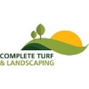 Complete Turf & Landscaping logo