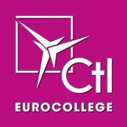 CTL Eurocollege logo