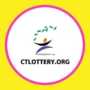 Connecticut Lottery Corporation logo