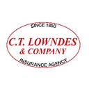 C. T. Lowndes & Company logo