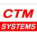 Ctm Systems Ltd logo