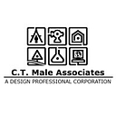 C.T. Male Associates logo