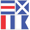 Connecticut Marine Trades Association I logo