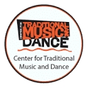 Center For Traditional Music And Dance logo