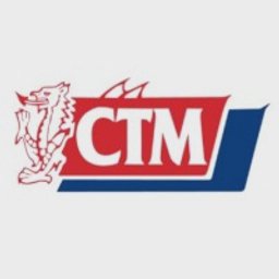 CTM Europe Limited logo