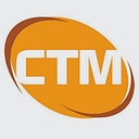 Ctm Magnetics logo