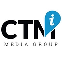 Ctm Media Group logo