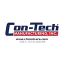 Con Tech Manufacturing, Inc logo