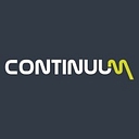 Continuum Recruitment logo
