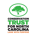 CONSERVATION TRUST FOR NORTH CAROLINA logo