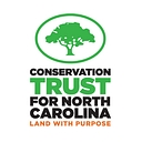 Conservation Trust For North Carolina logo