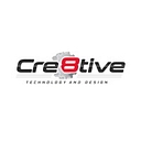 Cre8tive Technology And Design logo