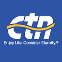 Christian Television Corp Inc logo