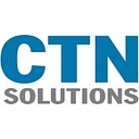 Ctn Solutions logo