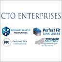 Cto Enterprises logo