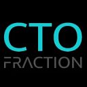 CTO Fraction logo