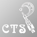 Custom Tooling Systems Inc. logo