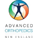 Advanced Orthopedics New England logo