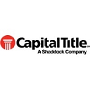 Capital Title Of Texas, Llc logo