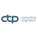 Ctp   Consulting Engineers logo