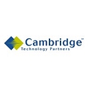 Cambridge Technology Partners Logo